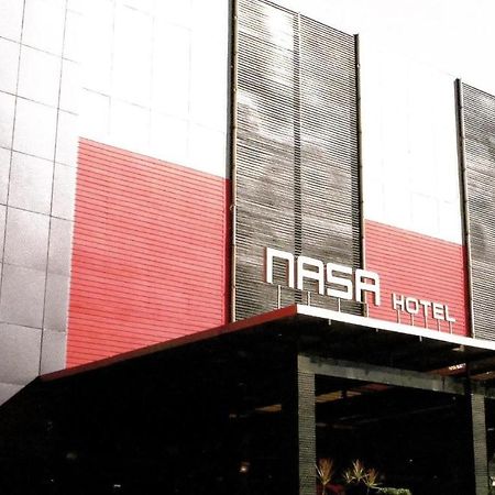 Nasa Hotel Banjarmasin (South Kalimantan) Exterior foto