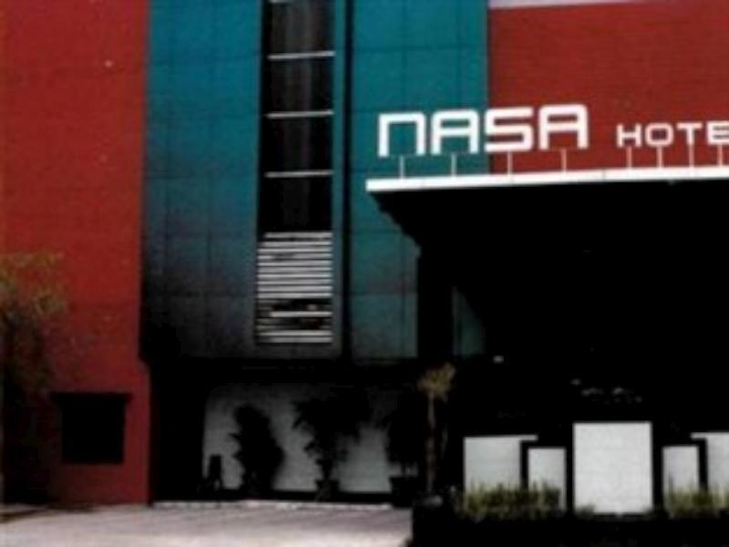 Nasa Hotel Banjarmasin (South Kalimantan) Exterior foto